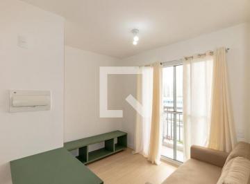 Apartamento · 30m² · 1 Quarto · Apartamento à Venda - Moema, 1 Quarto,  30 m² - São Paulo