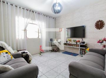 Casa · 174m² · 4 Quartos · 1 Vaga · Casa à Venda - Cangaíba, 4 Quartos,  174 m² - São Paulo