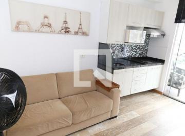 Apartamento · 36m² · 1 Quarto · Apartamento à Venda - Vila Augusta, 1 Quarto, 36 m² - Guarulhos