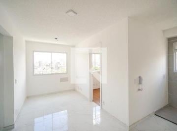 Apartamento · 37m² · 2 Quartos · Apartamento à Venda - Tatuapé, 2 Quartos,  37 m² - São Paulo