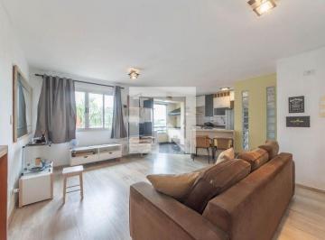 Apartamento · 35m² · 1 Quarto · 1 Vaga · Apartamento à Venda - Jabaquara, 1 Quarto, 35 m² - São Paulo