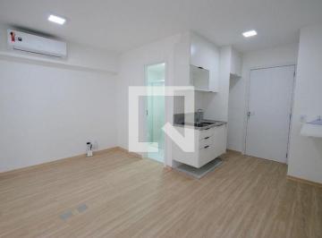 Apartamento · 27m² · 1 Quarto · Apartamento à Venda - Liberdade, 1 Quarto, 27 m² - São Paulo