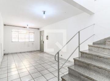Casa · 100m² · 2 Quartos · 1 Vaga · Casa à Venda - Brooklin, 2 Quartos, 100 m² - São Paulo