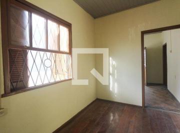 Casa · 100m² · 2 Quartos · 5 Vagas · Casa à Venda - Navegantes, 2 Quartos, 100 m² - Porto Alegre