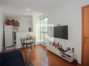 Apartamento · 41m² · 2 Quartos · 1 Vaga · Apartamento à Venda - Alto Petrópolis, 2 Quartos, 41 m² - Porto Alegre
