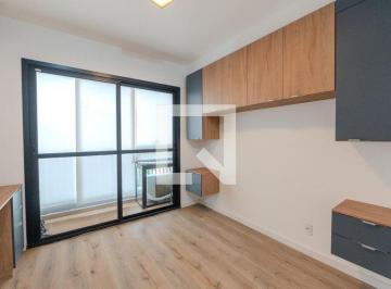 Apartamento · 20m² · Imoveis - na Bela Vista