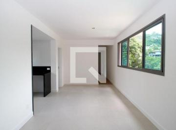 Apartamento · 91m² · 3 Quartos · 2 Vagas · Apartamento à Venda - Serra, 3 Quartos,  91 m² - Belo Horizonte