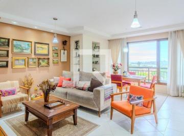 Apartamento · 94m² · 3 Quartos · 2 Vagas · Apartamento à Venda - Tristeza, 3 Quartos,  94 m² - Porto Alegre