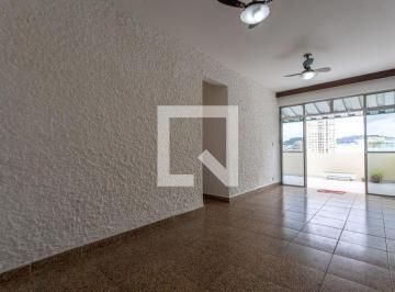 Apartamento · 158m² · 3 Quartos · 1 Vaga · Apartamento à Venda - Maracanã, 3 Quartos,  158 m² - Rio de Janeiro