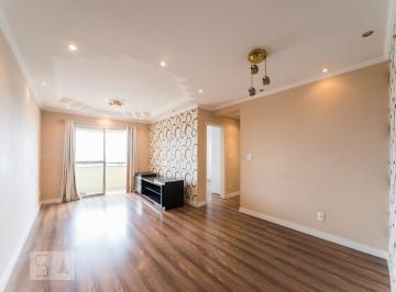 Apartamento · 65m² · 2 Quartos · 2 Vagas · Apartamento à Venda - Nova Petrópolis, 2 Quartos,  65 m² - São Bernardo do Campo