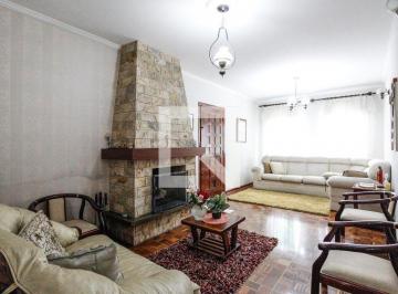 Casa · 170m² · 3 Quartos · 3 Vagas · Casa à Venda - Mandaqui, 3 Quartos,  170 m² - São Paulo