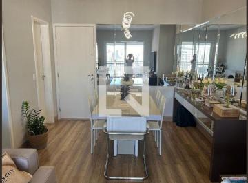 Apartamento · 96m² · 3 Quartos · 2 Vagas · Apartamento à Venda - Jardim Anália Franco, 3 Quartos,  96 m² - São Paulo