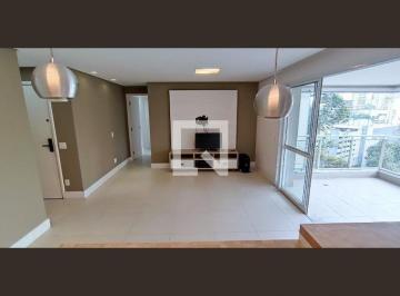 Apartamento · 109m² · 3 Quartos · 2 Vagas · Apartamento à Venda - Vila Andrade, 3 Quartos,  109 m² - São Paulo