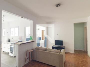 Apartamento · 97m² · 2 Quartos · Apartamento à Venda - Santa Cecília, 2 Quartos,  97 m² - São Paulo
