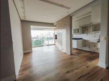 Apartamento · 91m² · 3 Quartos · 1 Vaga · Apartamento à Venda - Jardim, 3 Quartos,  91 m² - Santo André