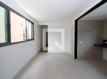 Apartamento · 167m² · 3 Quartos · 2 Vagas · Apartamento à Venda - Serra, 3 Quartos,  167 m² - Belo Horizonte