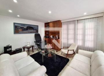Casa · 300m² · 5 Quartos · 1 Vaga · Casa à Venda - Icaraí, 5 Quartos,  300 m² - Niterói