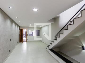 Casa · 152m² · 3 Quartos · 2 Vagas · Casa à Venda - Parque das Nações, 3 Quartos, 152 m² - Santo André