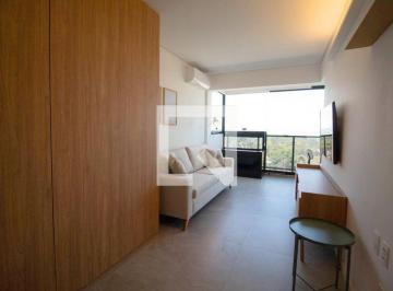 Apartamento · 44m² · 1 Quarto · 1 Vaga · Apartamento à Venda - Pinheiros, 1 Quarto, 44 m² - São Paulo