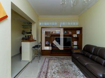 Casa · 220m² · 3 Quartos · 3 Vagas · Casa à Venda - Chácara Santo Antonio, 3 Quartos,  220 m² - São Paulo