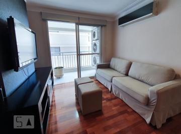 Apartamento · 92m² · 3 Quartos · 2 Vagas · Apartamento à Venda - Perdizes, 3 Quartos, 92 m² - São Paulo
