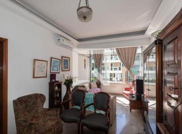 Apartamento · 96m² · 3 Quartos · Apartamento à Venda - Tijuca, 3 Quartos,  96 m² - Rio de Janeiro