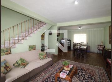 Casa · 180m² · 3 Quartos · 4 Vagas · Casa à Venda - Vila Mazzei, 3 Quartos,  180 m² - São Paulo
