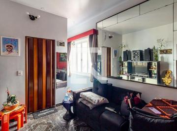 Apartamento · 70m² · 2 Quartos · Apartamento à Venda - Santa Cecília, 2 Quartos, 70 m² - São Paulo