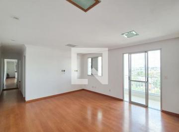 Apartamento · 75m² · 2 Quartos · 2 Vagas · Apartamento à Venda - Taboão, 2 Quartos,  75 m² - São Bernardo do Campo