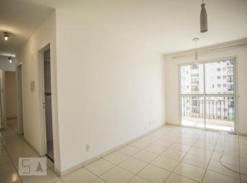 Apartamento · 55m² · 2 Quartos · 1 Vaga · Apartamento à Venda - Vila Mascote, 2 Quartos,  55 m² - São Paulo