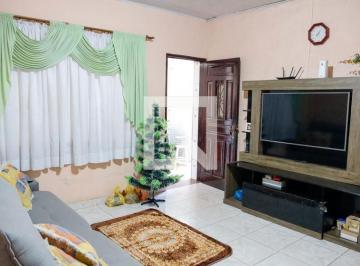 Casa · 252m² · 7 Quartos · 3 Vagas · Casa à Venda - Centro, 7 Quartos, 252 m² - Osasco