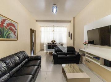 Apartamento · 116m² · 2 Quartos · Apartamento à Venda - Centro, 2 Quartos,  116 m² - São Paulo