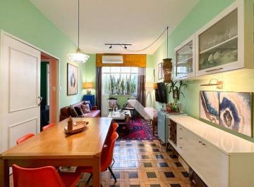 Apartamento · 94m² · 3 Quartos · Apartamento à Venda - Botafogo, 3 Quartos,  94 m² - Rio de Janeiro