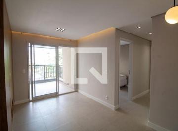 Apartamento · 66m² · 2 Quartos · 1 Vaga · Apartamento à Venda - Santo Amaro , 2 Quartos,  66 m² - São Paulo