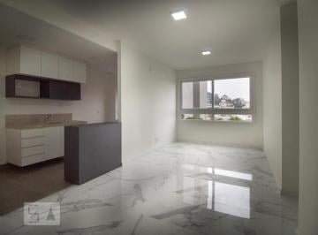 Apartamento · 64m² · 2 Quartos · 1 Vaga · Apartamento à Venda - São João , 2 Quartos, 64 m² - Porto Alegre