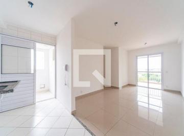 Apartamento · 61m² · 3 Quartos · 1 Vaga · Apartamento à Venda - Parque das Nações, 3 Quartos, 61 m² - Santo André