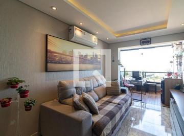 Apartamento · 64m² · 2 Quartos · 1 Vaga · Apartamento à Venda - Água Branca, 2 Quartos, 64 m² - São Paulo