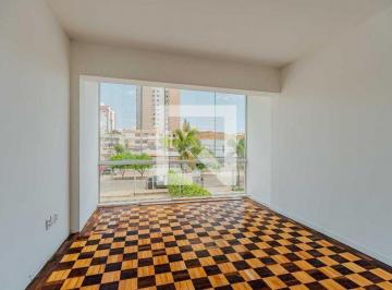 Apartamento · 90m² · 2 Quartos · 1 Vaga · Apartamento à Venda - Menino Deus, 2 Quartos, 90 m² - Porto Alegre