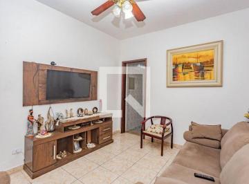 Casa · 300m² · 3 Quartos · 1 Vaga · Casa à Venda - Vila das Mercês, 3 Quartos,  300 m² - São Paulo