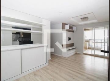 Apartamento · 79m² · 3 Quartos · 2 Vagas · Apartamento à Venda - Vila Guilherme, 3 Quartos,  79 m² - São Paulo