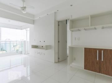 Apartamento · 54m² · 1 Quarto · 1 Vaga · Apartamento à Venda - Consolação, 1 Quarto,  54 m² - São Paulo