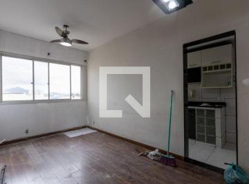 Apartamento · 60m² · 2 Quartos · 1 Vaga · Apartamento à Venda - Engenho Novo, 2 Quartos,  60 m² - Rio de Janeiro