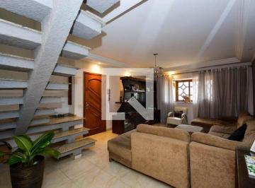 Casa · 183m² · 3 Quartos · 3 Vagas · Casa à Venda - Vila Augusta, 3 Quartos, 183 m² - Guarulhos