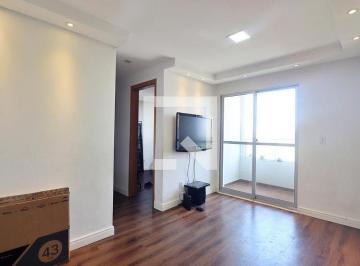 Apartamento · 56m² · 2 Quartos · 2 Vagas · Apartamento à Venda - Utinga, 2 Quartos, 56 m² - Santo André
