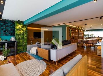 Apartamento · 87m² · 2 Quartos · 2 Vagas · Apartamento à Venda - Vila Andrade, 2 Quartos,  87 m² - São Paulo