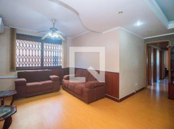 Apartamento · 90m² · 3 Quartos · 1 Vaga · Apartamento à Venda - Petrópolis, 3 Quartos,  90 m² - Porto Alegre