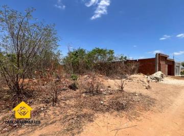 Foto 01 · Terreno Á Venda Medindo 15x27,5 Bairro Campo Alegre