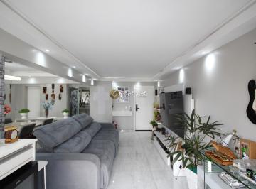 SALA · Apartamento à Venda no Portão