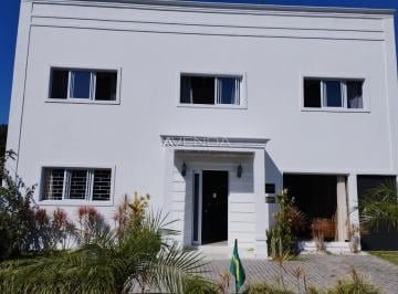 Casa · 432m² · 4 Quartos · 4 Vagas · CASA CONDOMÍNIO ABERTO ATAMI  