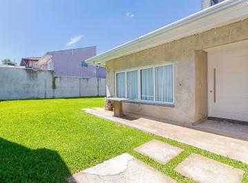 Casa · 463m² · 4 Quartos · 4 Vagas · SOBRADO DE ALTO PADRÃO À VENDA NO BOA VISTA | 463m